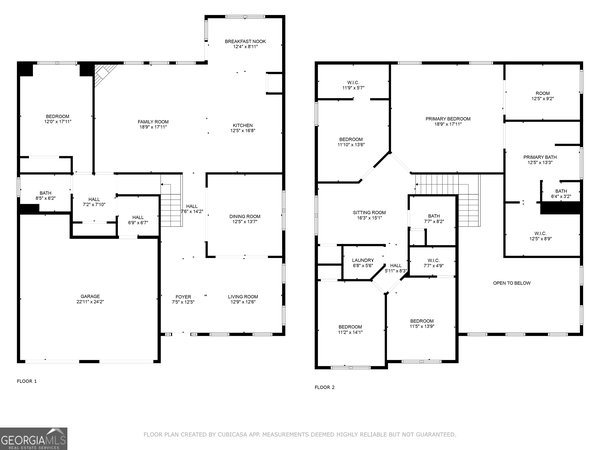 4661 Irish Red Court, Union City