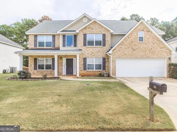 106 Arbor Creek, Warner Robins
