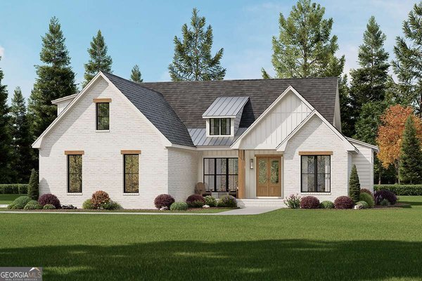 140 Autumn Fern Lane, Ellijay