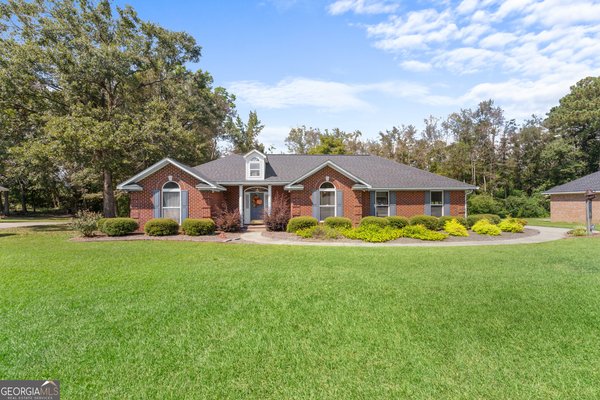 1139 Bartlett Drive, Statesboro
