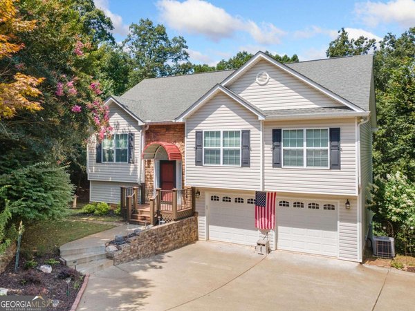 173 Birchwood Drive, Ellijay