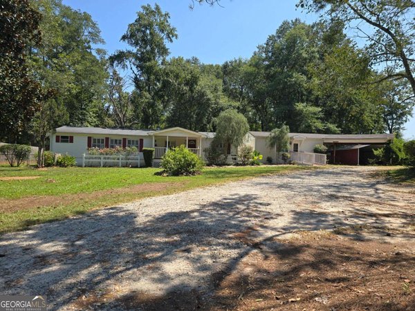 1120 Fincherville Road, Jackson