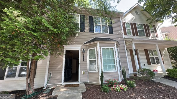 743 Crestwell Circle, Atlanta