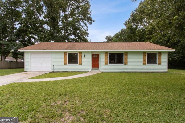 587 Powder Horn Road, St. Marys