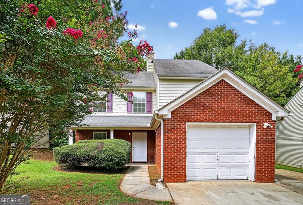 7134 Ravenwood Lane, Lithonia