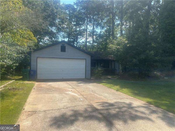 732 Martin Road, Stone Mountain