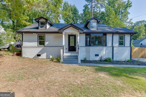 1423 Lynford Drive, Atlanta