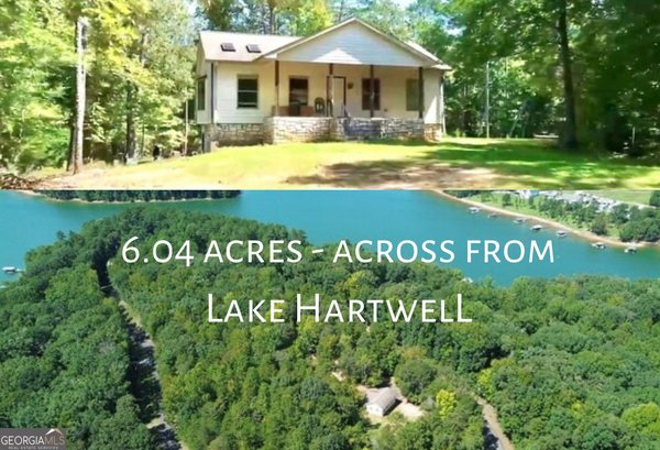 912 Kings Bench Road, Hartwell