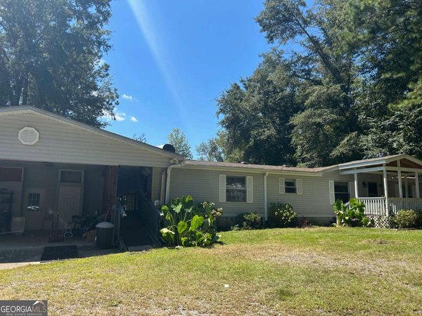 122 Merry Court, Milledgeville