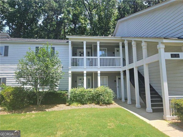 35 Rumson Court, Smyrna