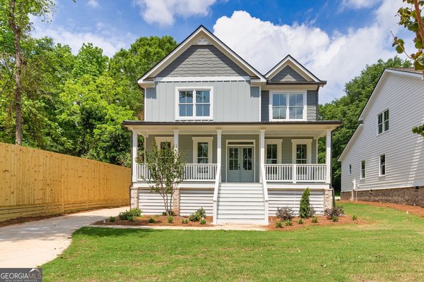 229 Marable Street, Monroe