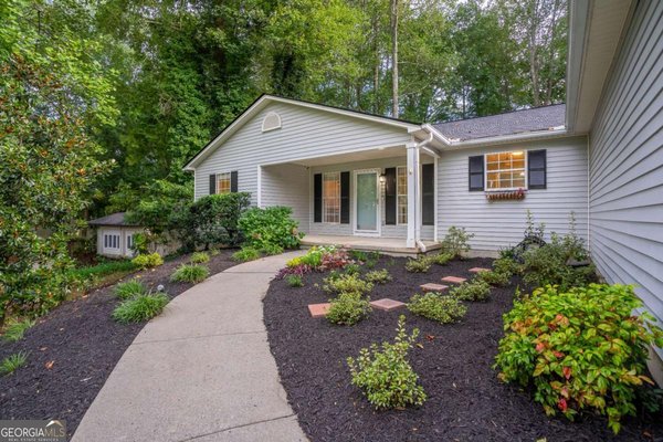 4340 Oak Creek Drive, Gainesville