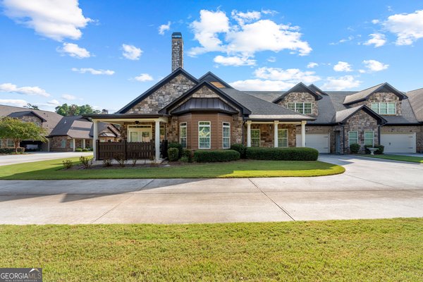 4955 Ansbury Place, Acworth