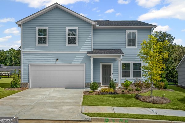 3119 Whitman Court, Gainesville