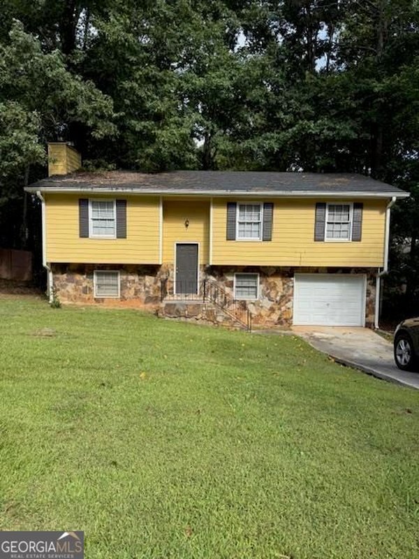 1593 Cherry Hill Lane, Conyers