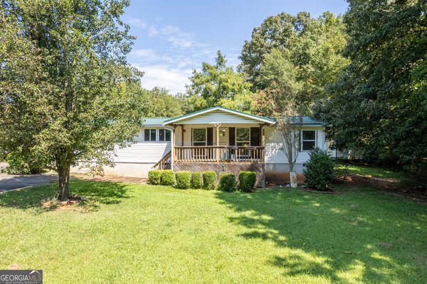 731 Steel Bridge Road, Eatonton