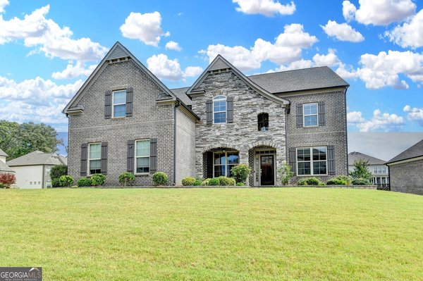 4310 Woodward Walk Lane, Suwanee