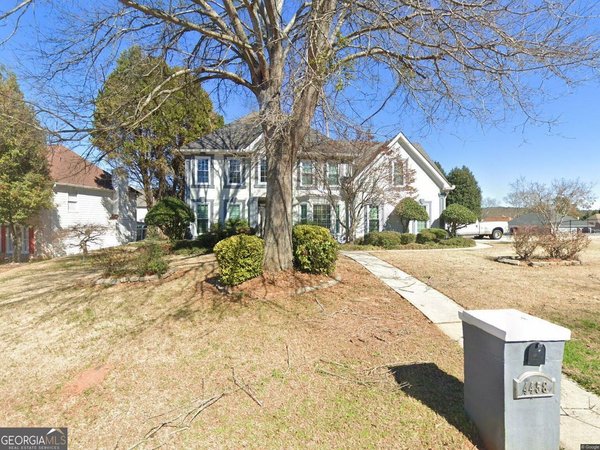 4458 Black Water Cove, Ellenwood