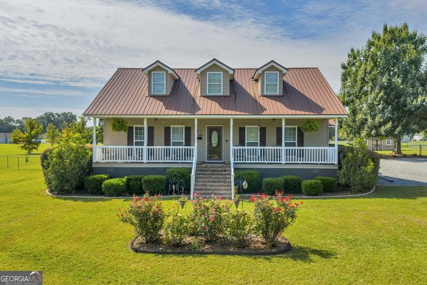 1017 Daniel Estates Lane, Dexter