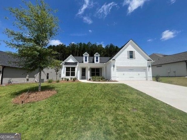 601 Brooke View Lane, Canton