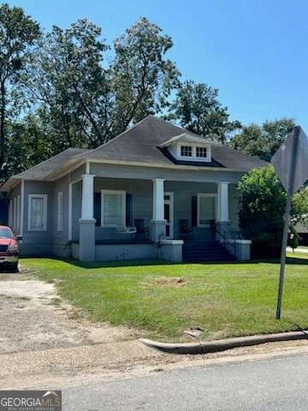 612 12Th Avenue, Cordele