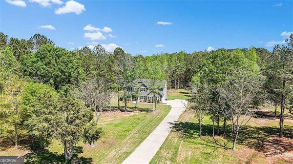 719 Fairview Road, Brooks