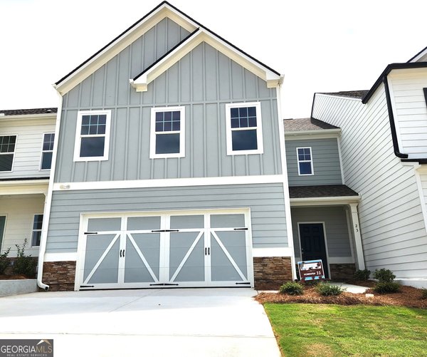 23 Umber Lane, Newnan