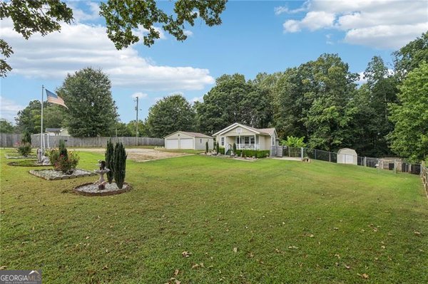 3119 Gillsville Highway, Gainesville