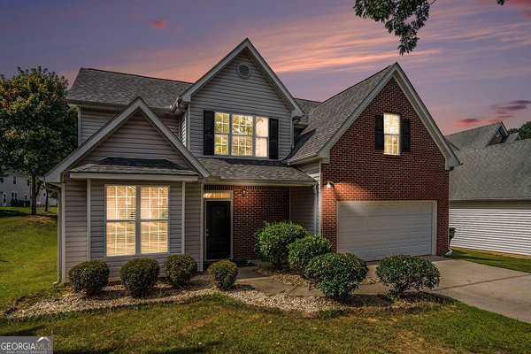 2289 Pate Brook Road, Snellville