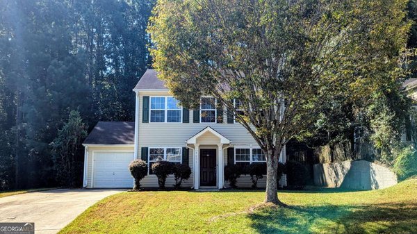 2435 Vine Street, Union City