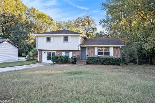 2705 Heritage Lane, Morrow