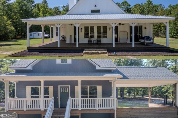 221/223 Butler Road, Milledgeville