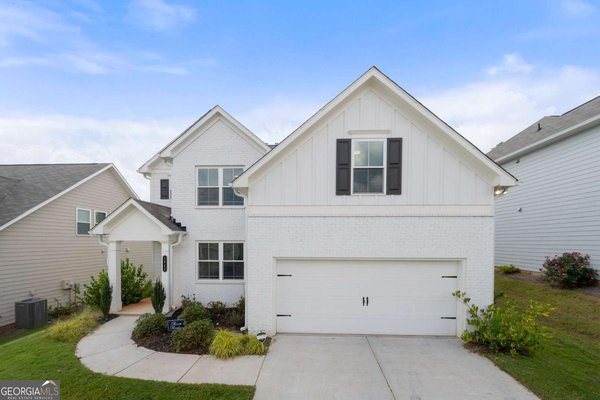 1645 Fulmont Circle, Mableton