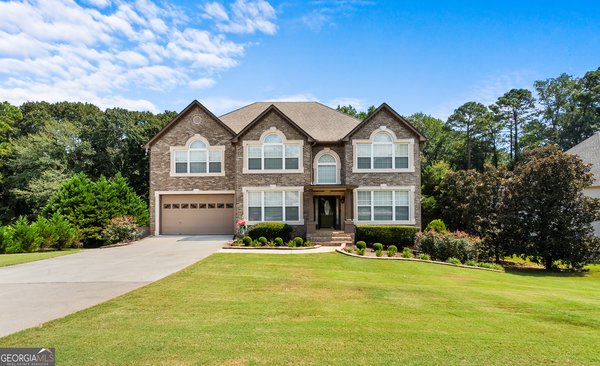 330 Rothaus Court, Stockbridge