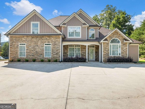 5282 Highway 129, Cleveland