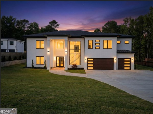 395 Simonton Road, Lawrenceville