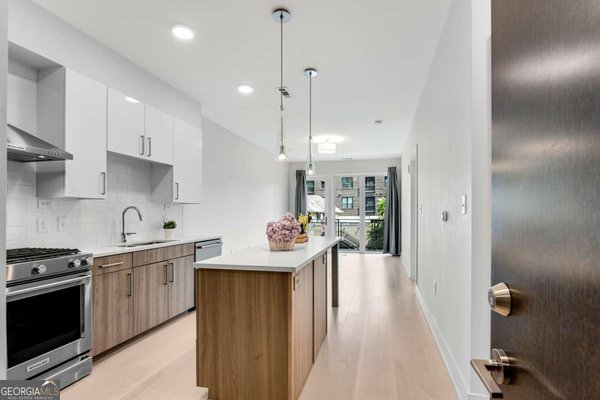 775 Juniper Street, Atlanta