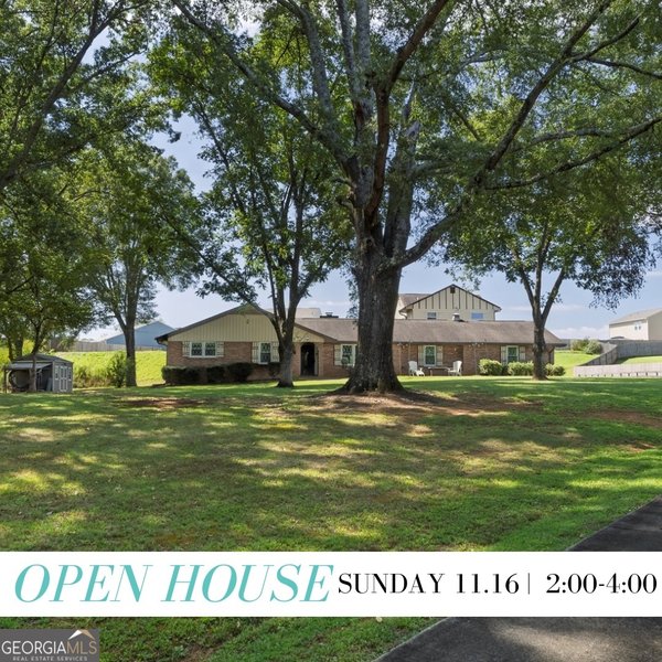 181 Kingston Highway 293, Cartersville