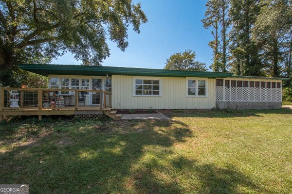 6110 GA Highway 34, Franklin