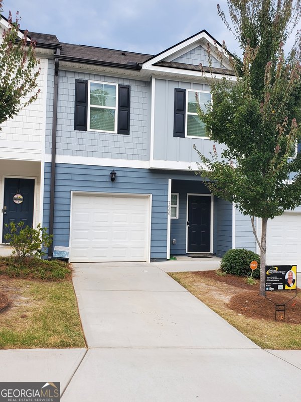 7060 Mimosa Bluff, Lithonia