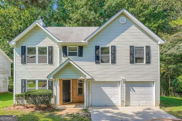 4030 Melanie Woods Drive, Atlanta