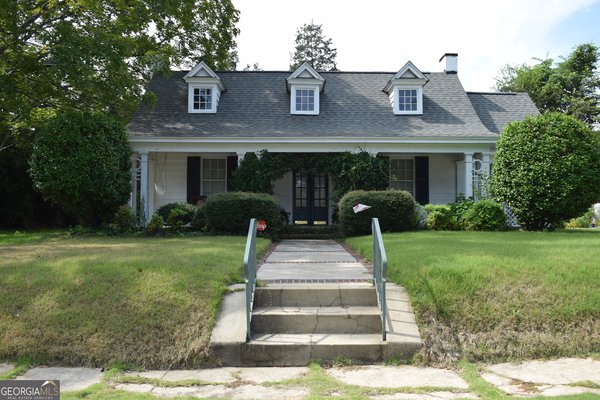 3698 Berkley Drive, Macon