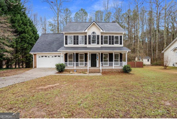 128 Brookhaven Lane, McDonough