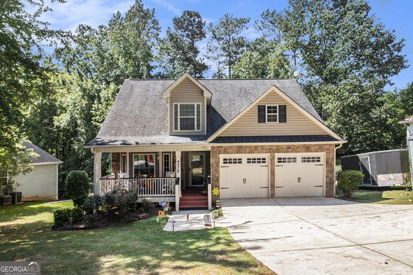 4079 Essex Drive, Villa Rica