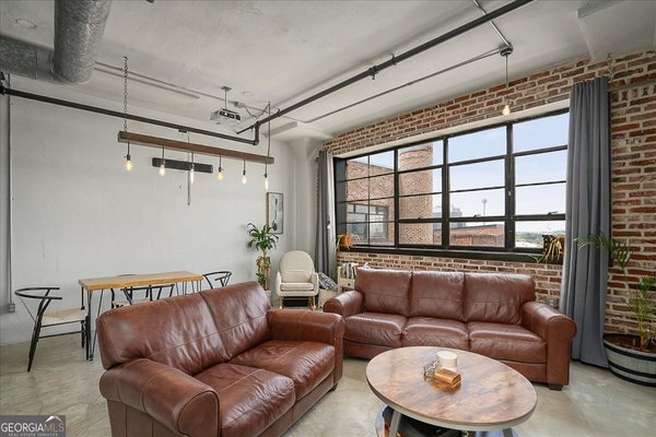 426 Marietta Street, Atlanta