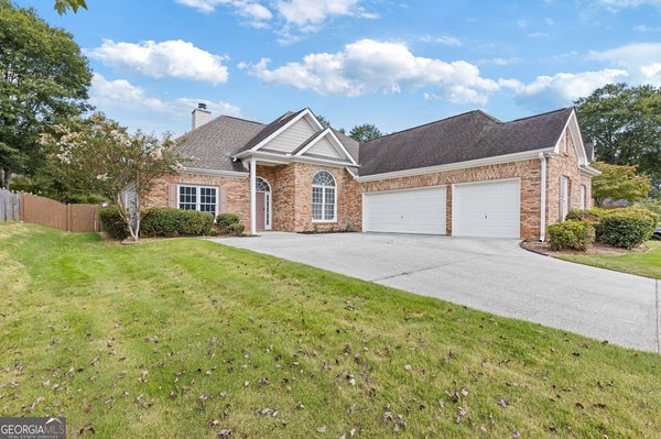 3042 Blue Creek Path, Loganville
