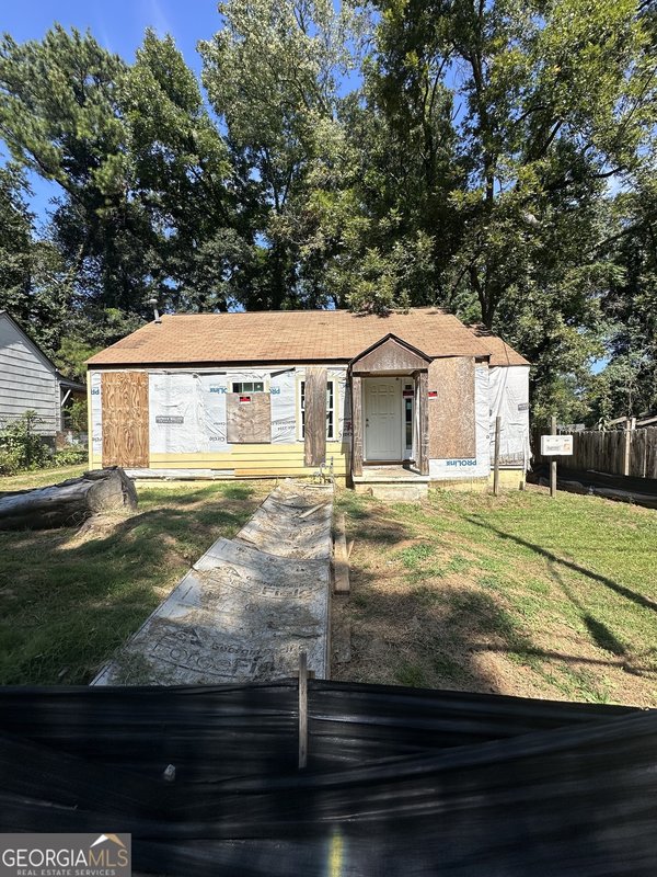 1285 Campbellton Road, Atlanta