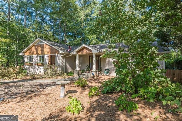 1404 Briarcliff Road, Atlanta