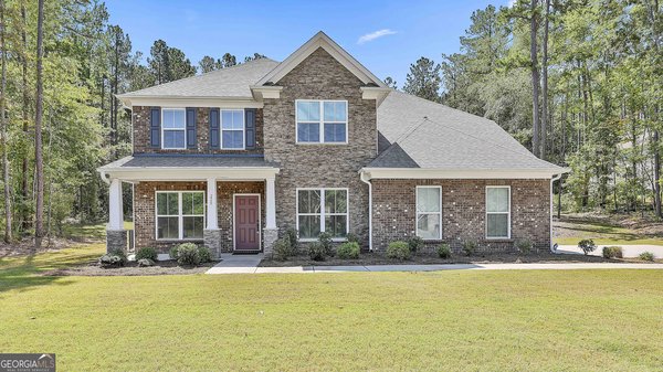 220 Eastmark Way, Fayetteville