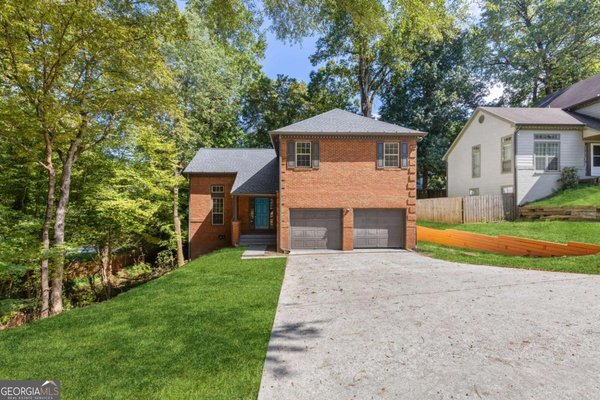 1321 Sweet Woods Drive, Lawrenceville